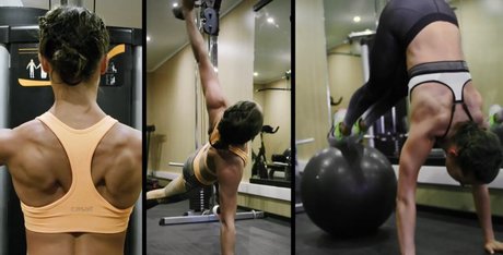 pom-pom girl blonde onlyfans porno érotique galerie