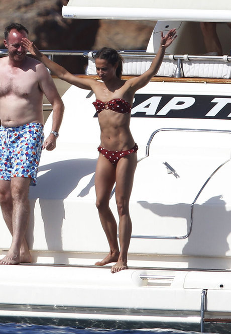 Alicia Vikander actrice des photos