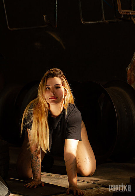 Victoria Foglia art de star du porno img