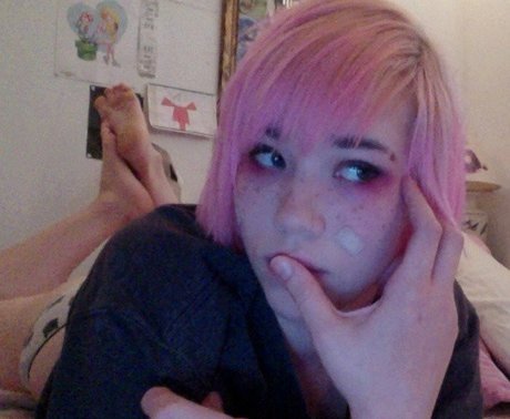 CumRabbitCum meilleure actrice photo