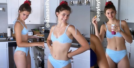 Diana Silvers actrice sexy archive