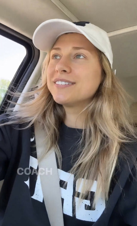 Dannie Rogers modèle sympa galeries