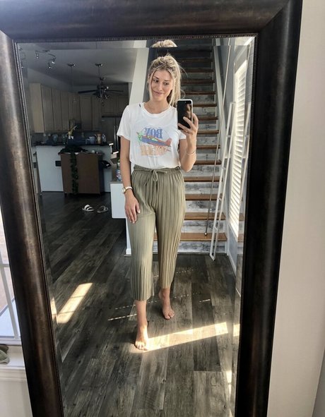 Dannie Rogers modèles nus des photos