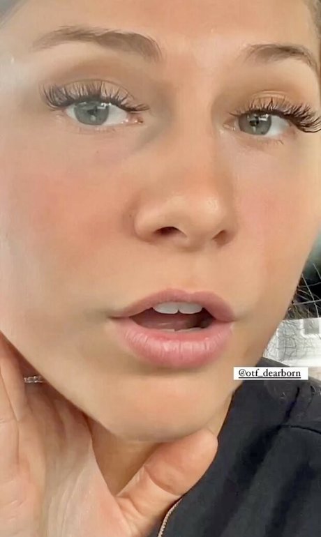 Dannie Rogers meilleur modèle galeries