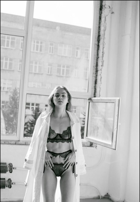 ineedmary étoile photo