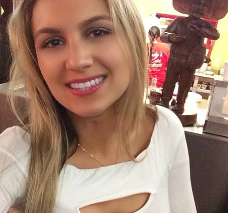 Krystal Gable étoile hd galerie