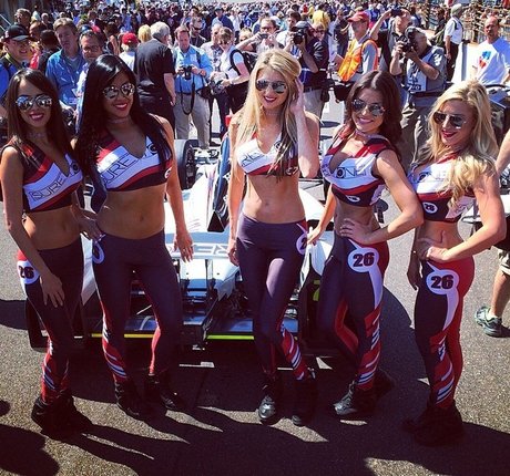 Krystal Gable Profilfoto