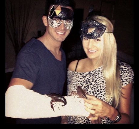 Krystal Gable star du porno belle img