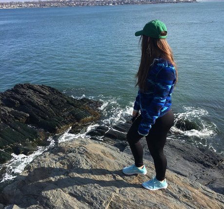 Jordan Rose Schmidt étoile collection