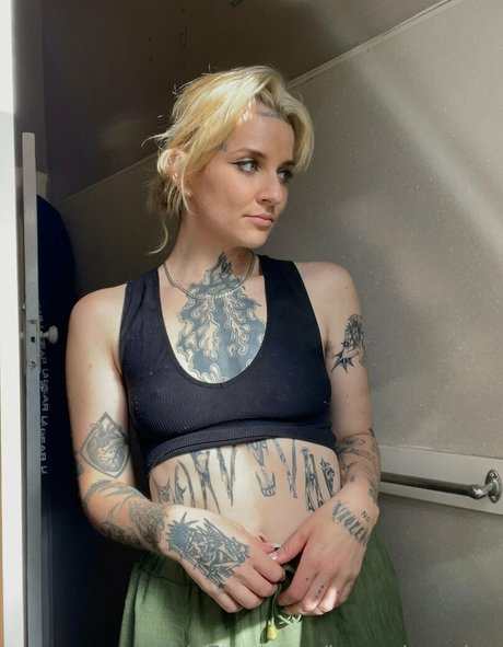 lavenderquinn meilleure étoile photos