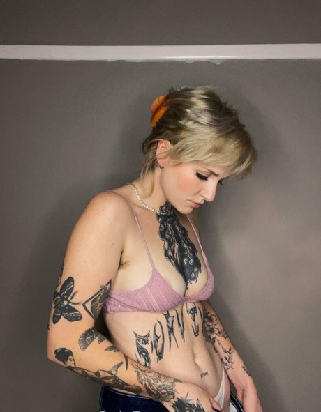 lavenderquinn étoile nue collection