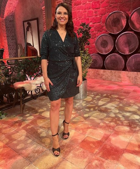 Fatma Mittler Solak Profilfoto