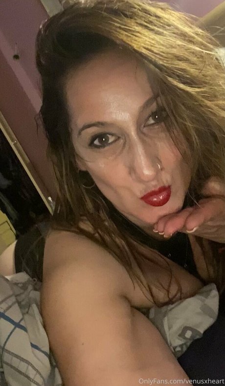 venusxheart Fotoaufnahmen