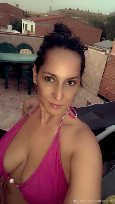 venusxheart star exclusive des photos