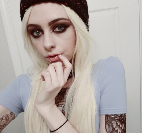 Jade Skye actrice artistique photos