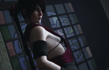 Dragon Age étoile chaude photo