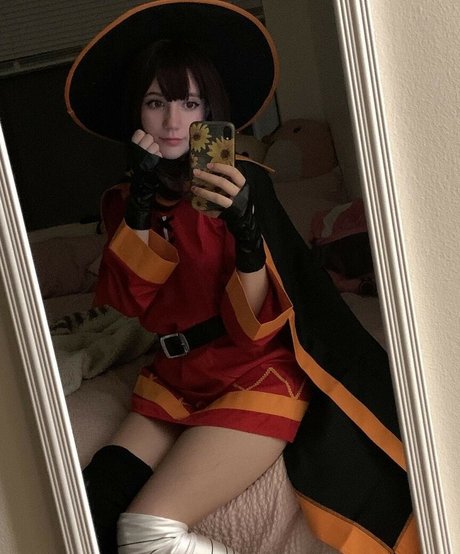 moekomori étoile parfaite image