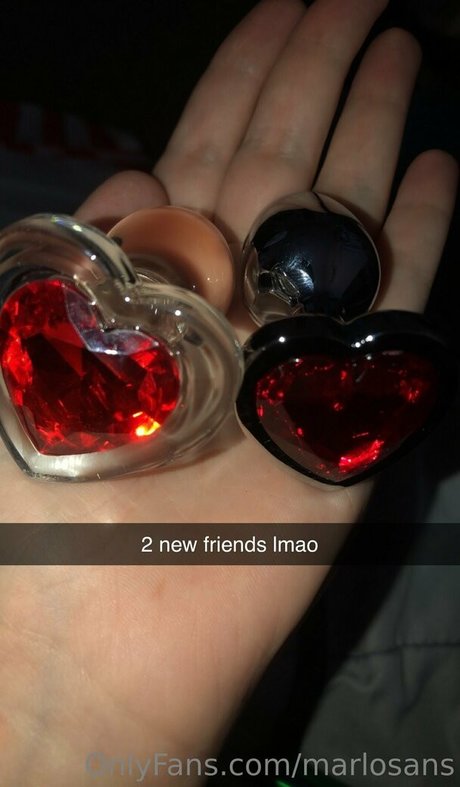 marlosans haut modèle photos