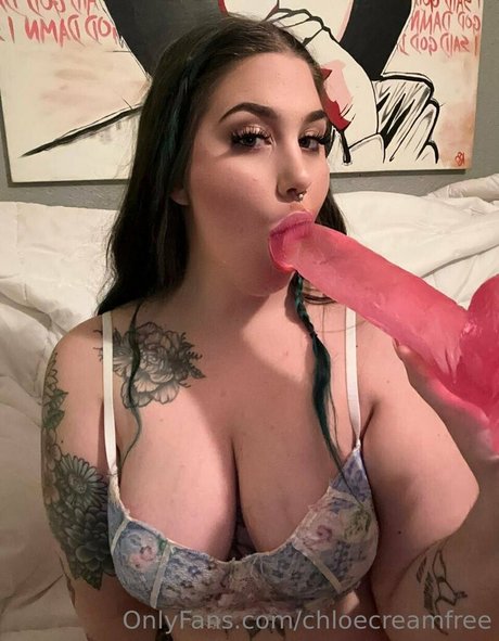 chloecreamfree star du porno gratuite photos