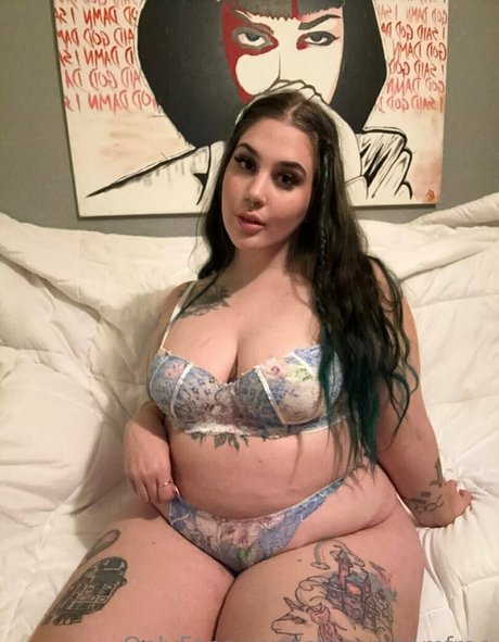 chloecreamfree étoile adulte collection