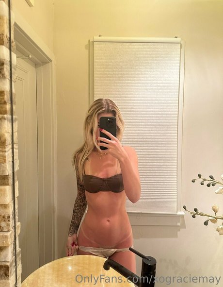 gracen greene étoile de haute qualité photos