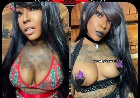 freemischievouskitty modèle joli des photos