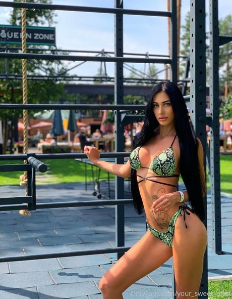 your sweet mari star du porno érotique des photos