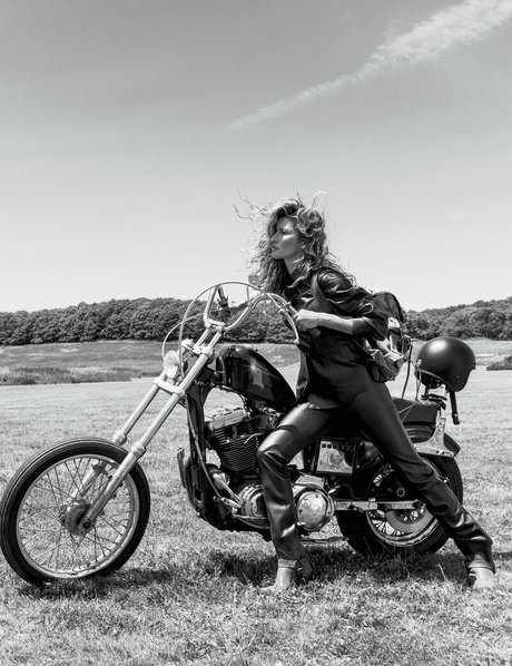 Gisele Bundchen modèle chaud img