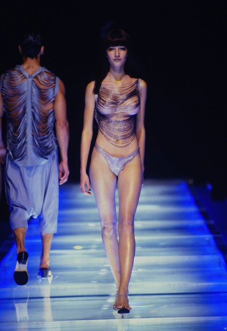 Gisele Bundchen actrice libre image