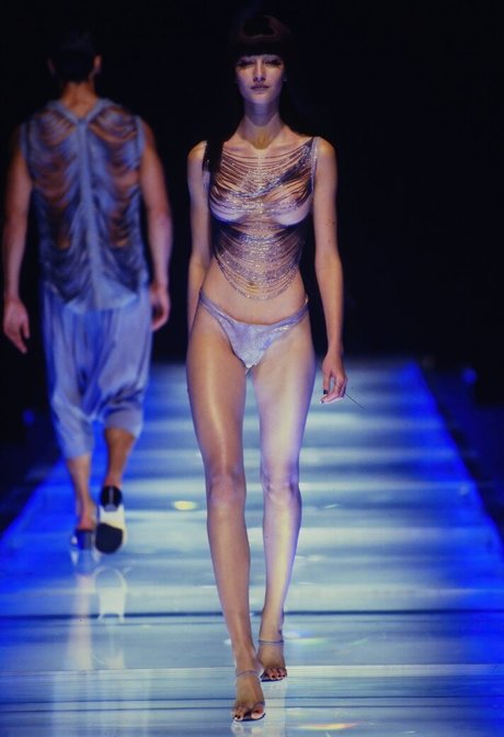 Gisele Bundchen meilleur modèle img