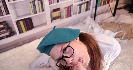 Ginger ASMR star du porno xxx image