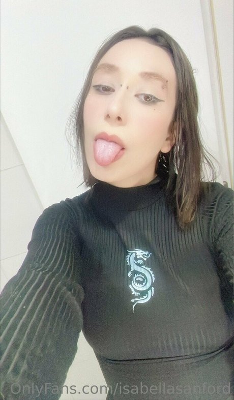 isabellasanford modèle hd photo