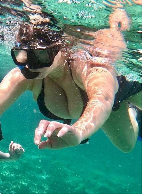 Ashley Bridges modèle nu image