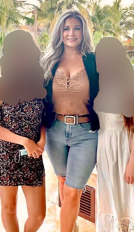 Ashley Bridges Fotoaufnahmen