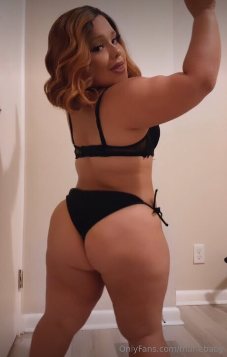 Mariebaby étoile hd photos