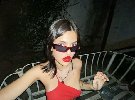 Desiree Bunny modèle de sexe img