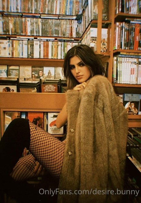 Desiree Bunny sexe de star du porno img