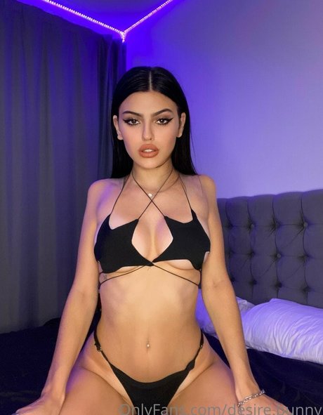 Desiree Bunny modèle exclusif archive