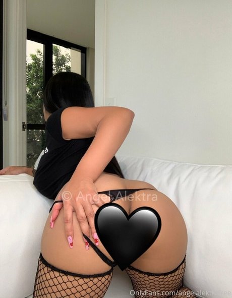 angelalektrafree modèle galerie