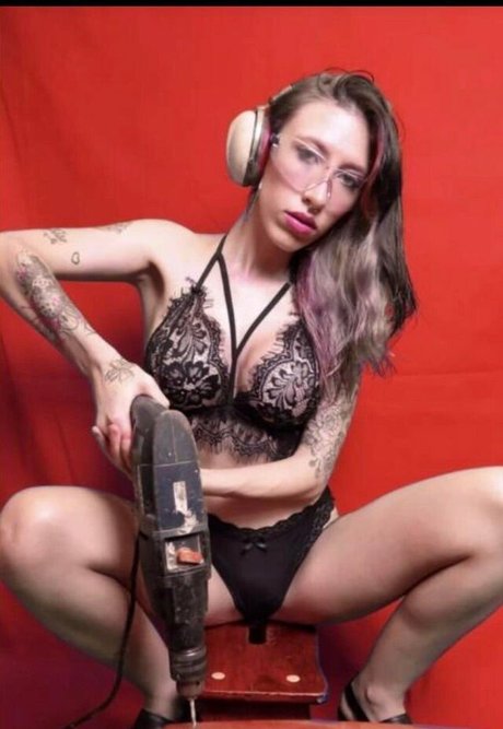 Missmushrooms xxx star du porno images