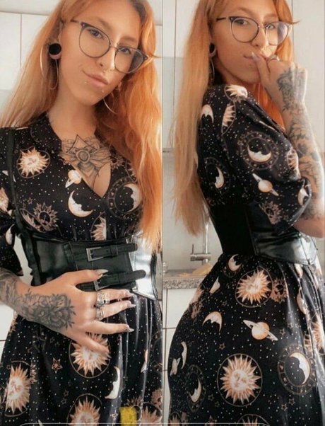 Missmushrooms actrice porno image