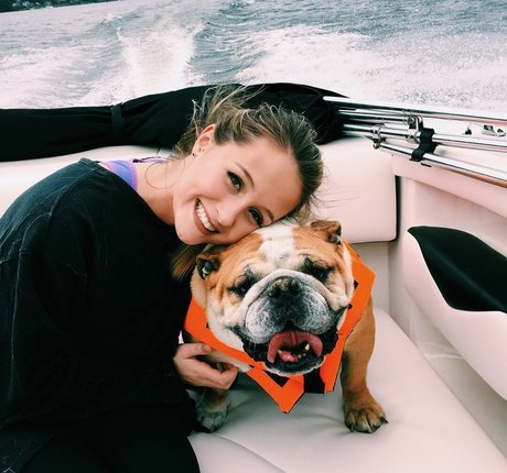 Courtney Craib nus star du porno galeries