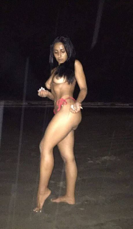 DJ Moana étoile érotique galeries