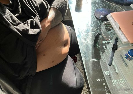 growingellex star érotique images