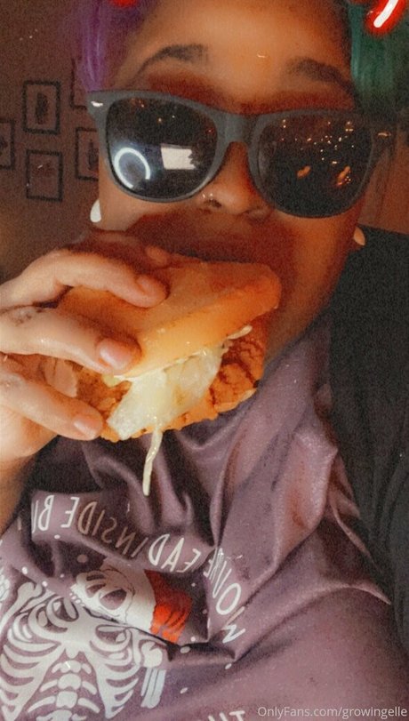 growingellex étoile adulte images