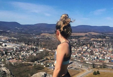 Emmie Garver sexe star image