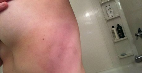 Emmie Garver modèle joli image