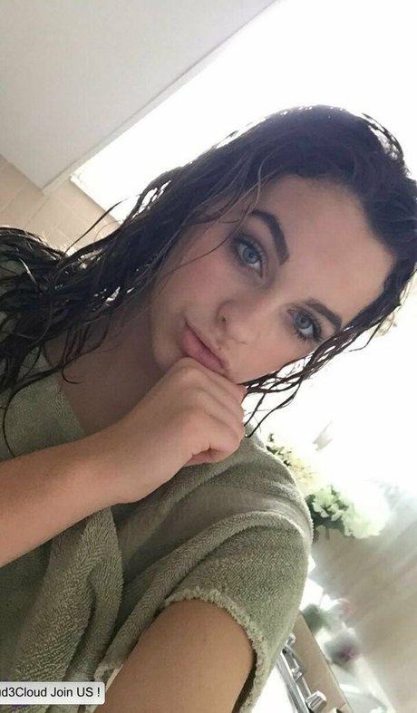 Emmie Garver modèle de haute qualité images