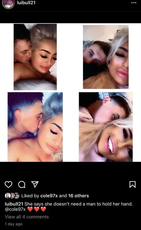 Cole97x actrice de sexe galerie