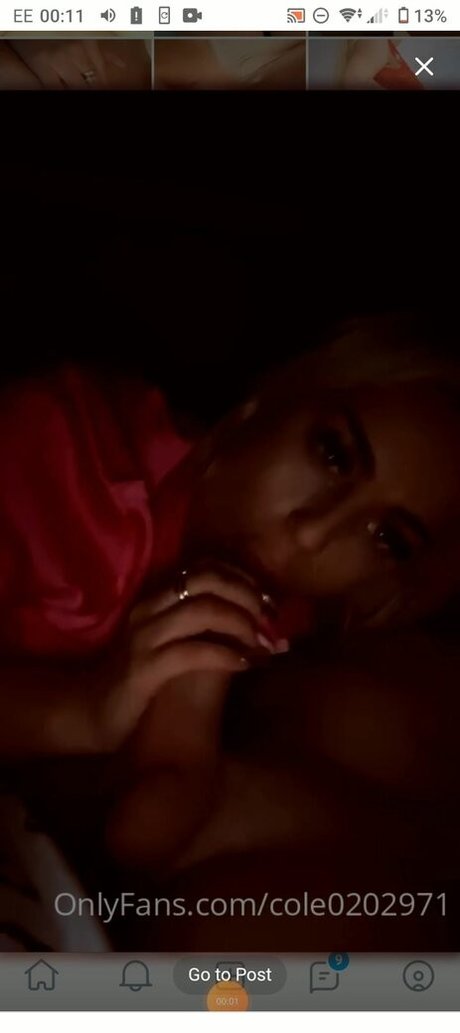 Cole97x star du porno érotique photo